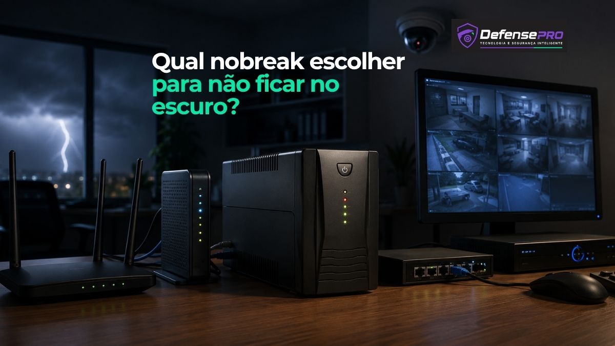 como-escolher-o-nobreak-ideal
